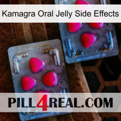 Kamagra Oral Jelly Side Effects 14